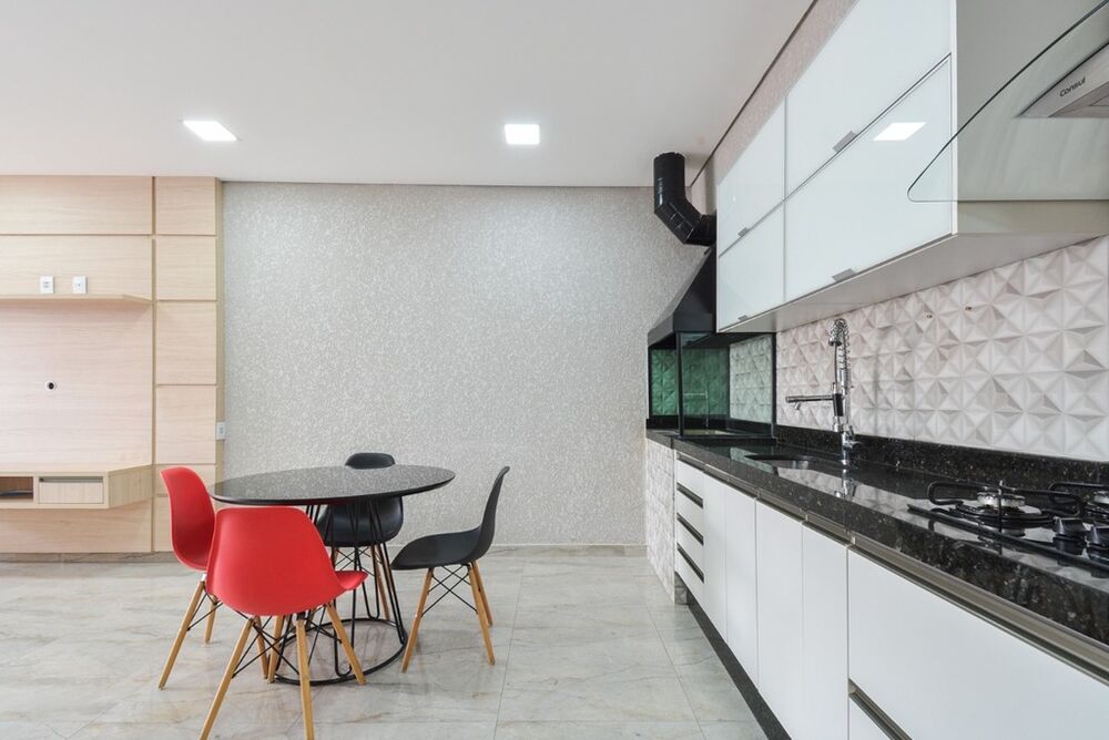 Cobertura, 3 quartos, 144 m² - Foto 3