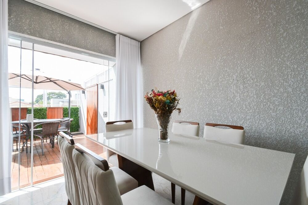 Cobertura, 3 quartos, 144 m² - Foto 2