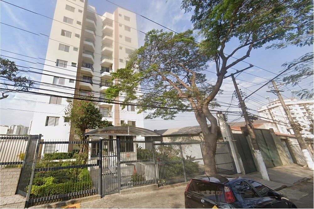 Apartamento à venda com 1 quarto, 50m² - Foto 1