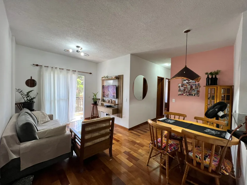 Apartamento, 3 quartos, 70 m² - Foto 2
