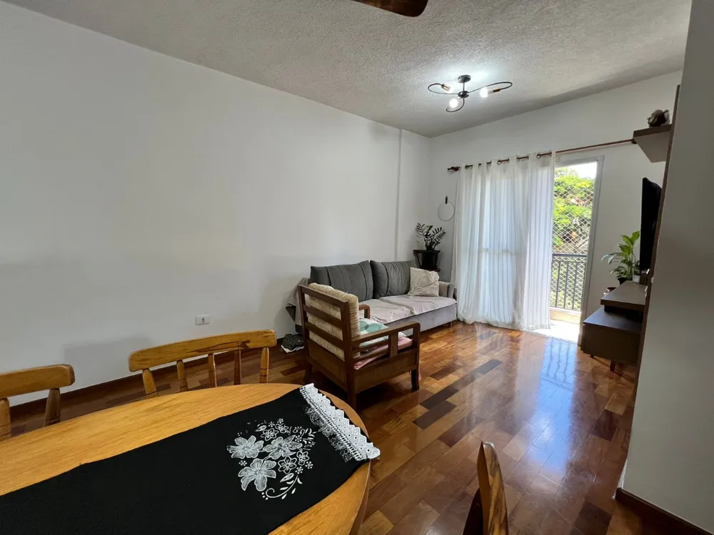 Apartamento, 3 quartos, 70 m² - Foto 4