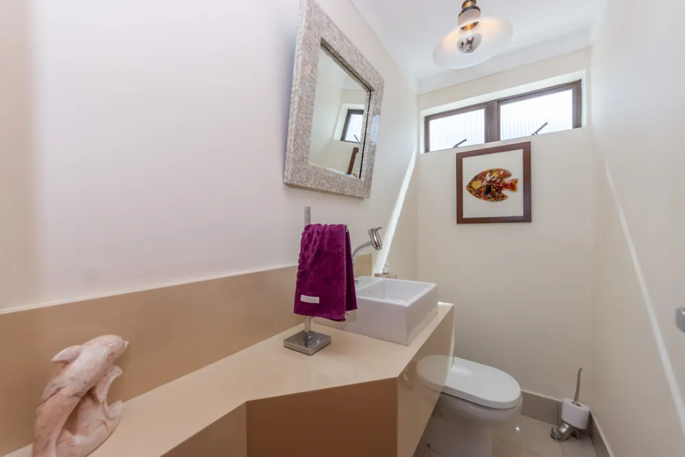 Apartamento, 3 quartos, 162 m² - Foto 4