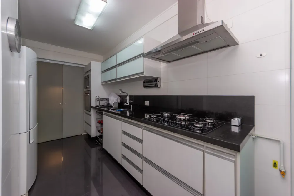 Apartamento, 3 quartos, 162 m² - Foto 7