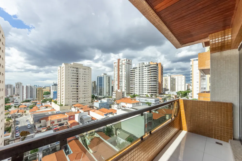 Apartamento, 3 quartos, 162 m² - Foto 3
