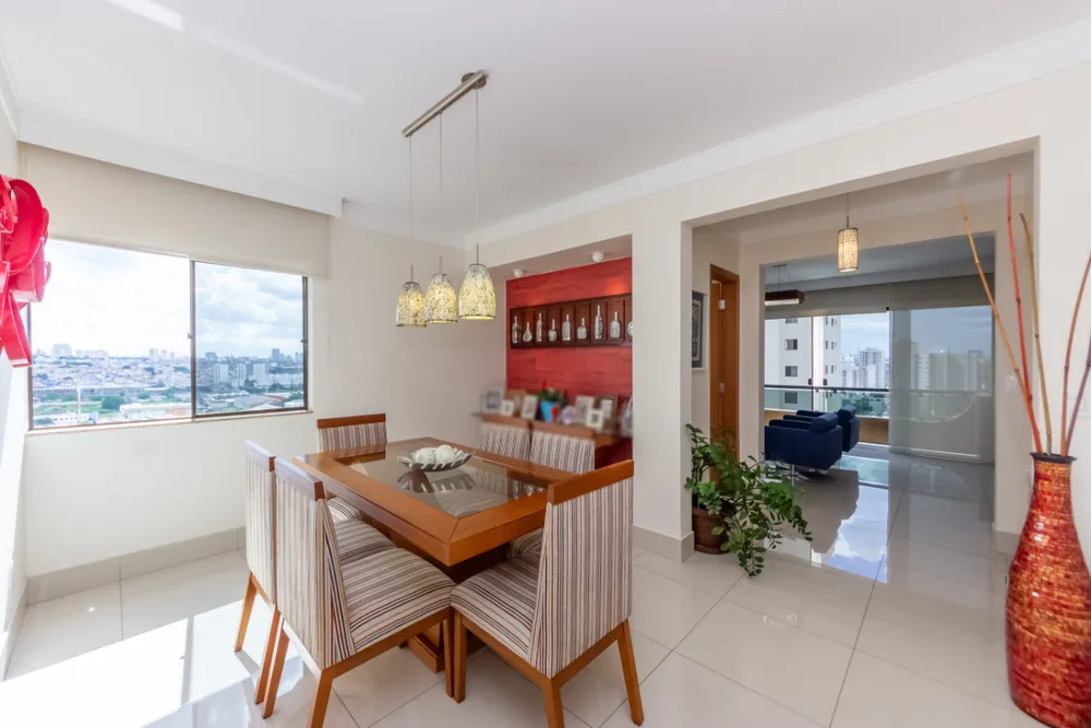 Apartamento, 3 quartos, 162 m² - Foto 5