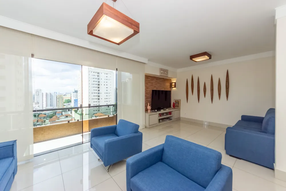 Apartamento, 3 quartos, 162 m² - Foto 2