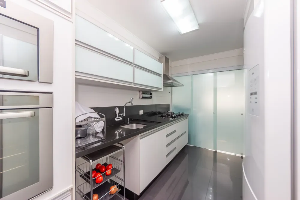 Apartamento, 3 quartos, 162 m² - Foto 8