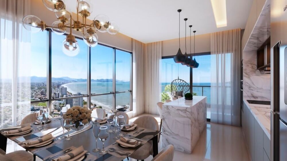 Cobertura, 4 quartos, 179 m² - Foto 5