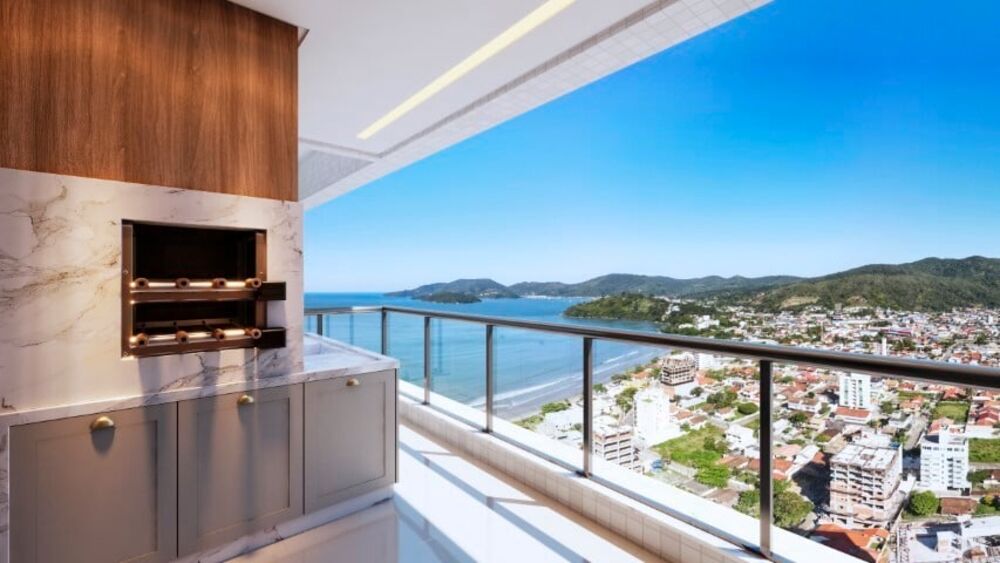 Cobertura, 4 quartos, 179 m² - Foto 6