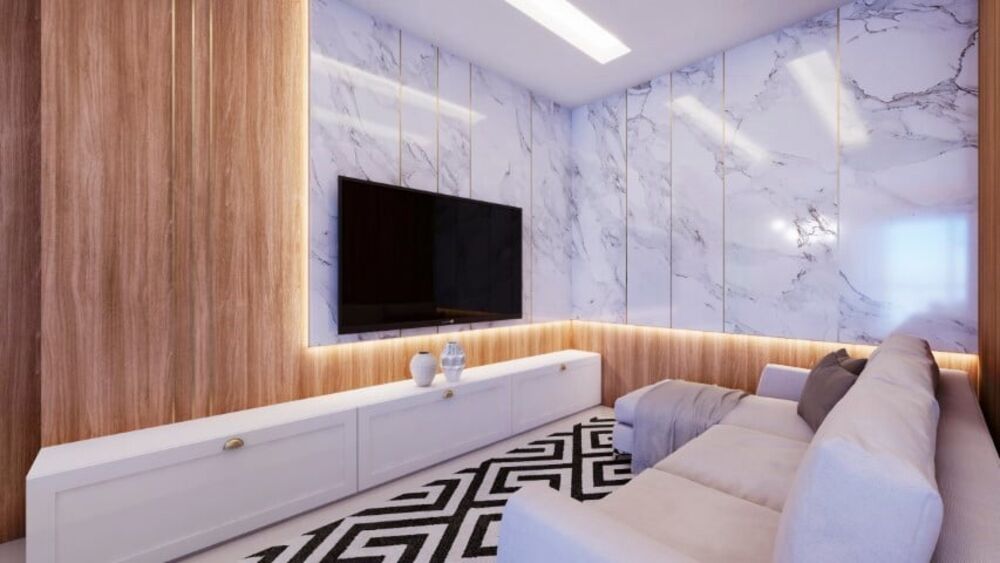 Cobertura, 4 quartos, 179 m² - Foto 3