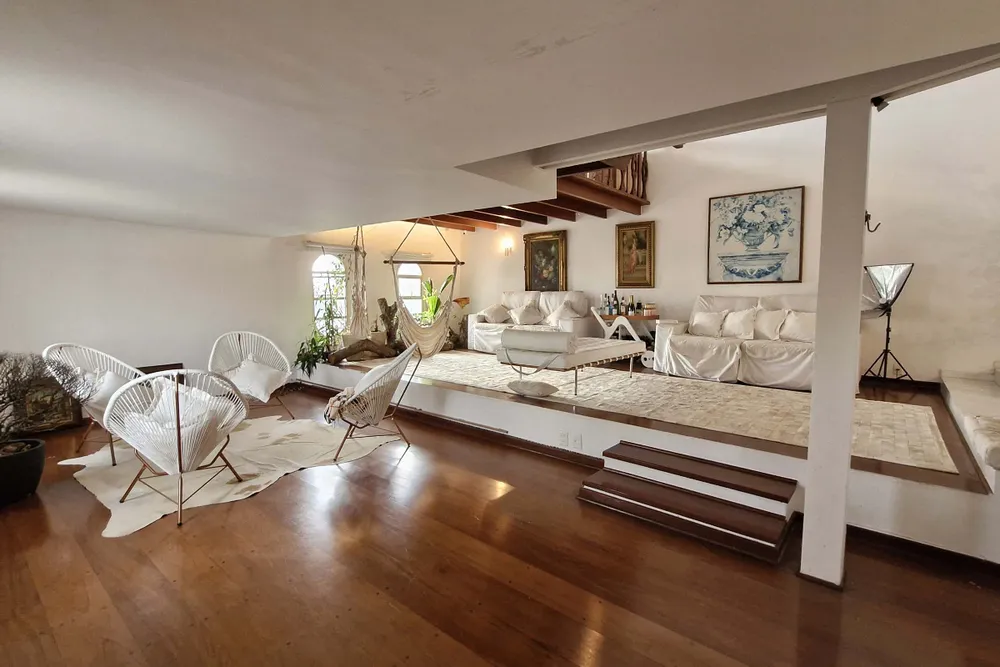 Apartamento, 3 quartos, 225 m² - Foto 3