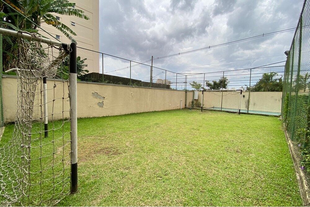 Apartamento à venda com 2 quartos, 45m² - Foto 7