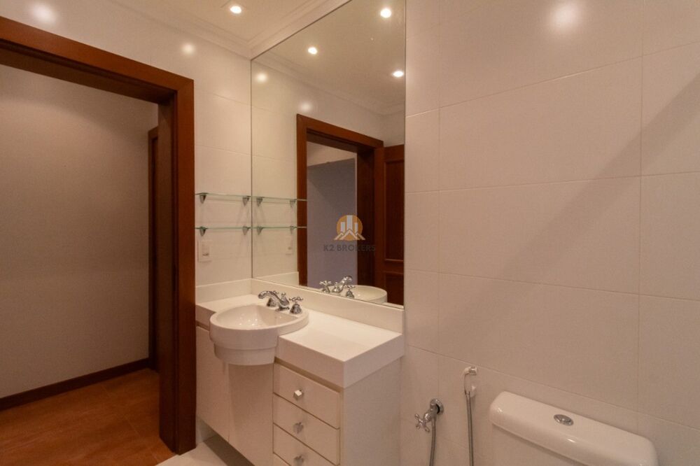 Casa de Condomínio, 7 quartos - Foto 3