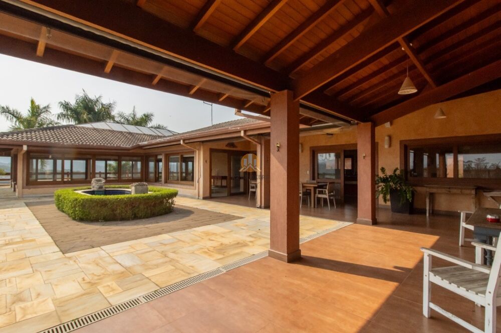 Casa de Condomínio, 7 quartos - Foto 4