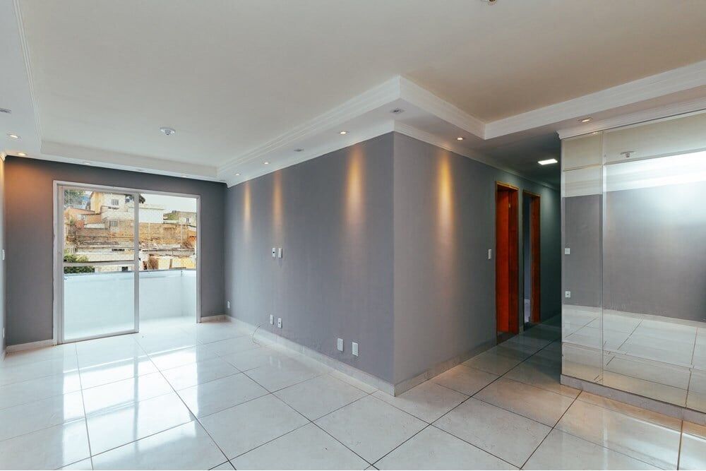 Apartamento, 2 quartos, 64 m² - Foto 1