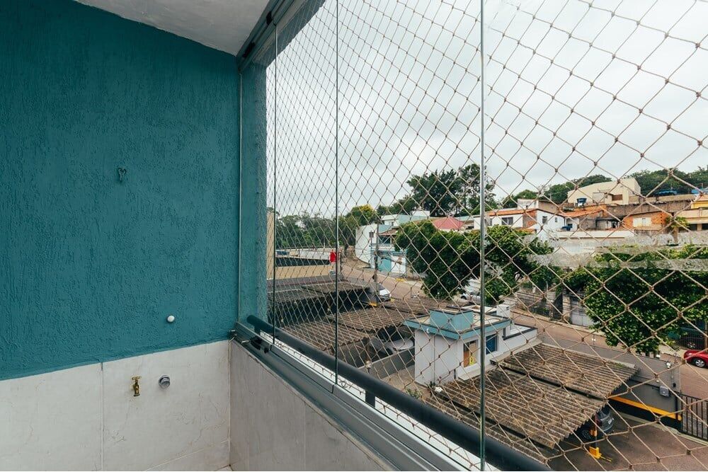 Apartamento, 2 quartos, 64 m² - Foto 4