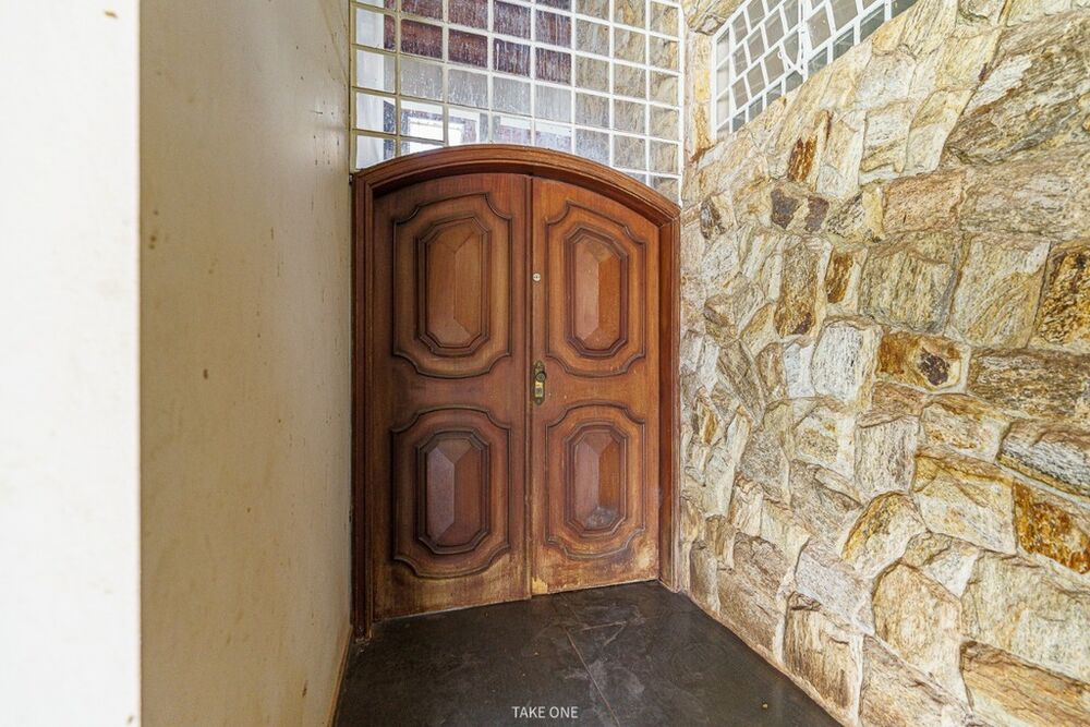 Casa, 4 quartos - Foto 3