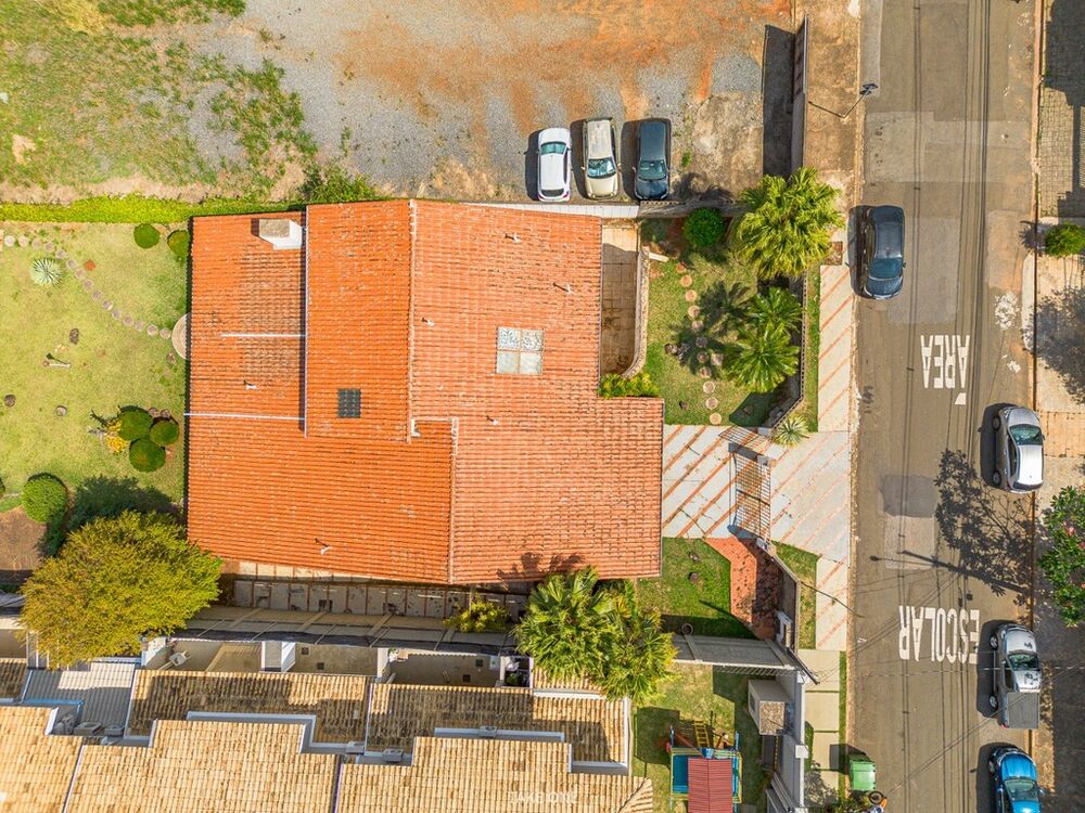 Casa, 4 quartos - Foto 5