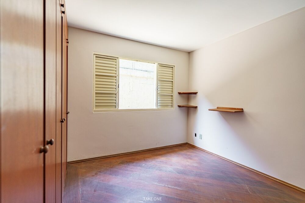 Casa, 4 quartos - Foto 1