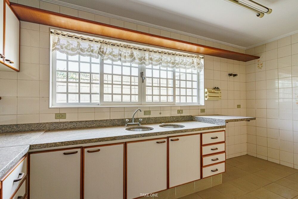 Casa, 4 quartos - Foto 2