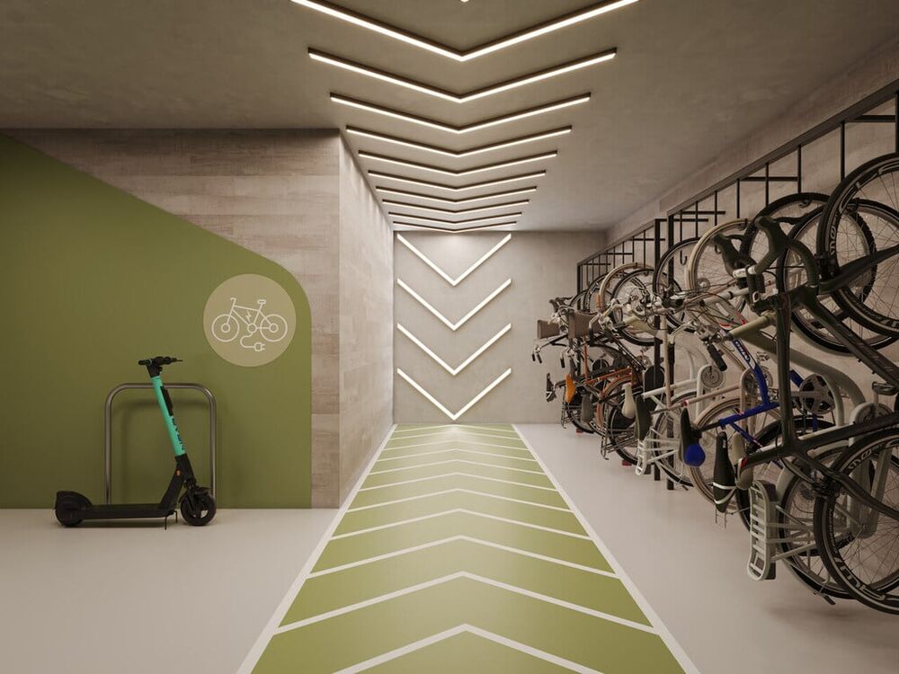 Cobertura à venda com 3 quartos, 276m² - Foto 11