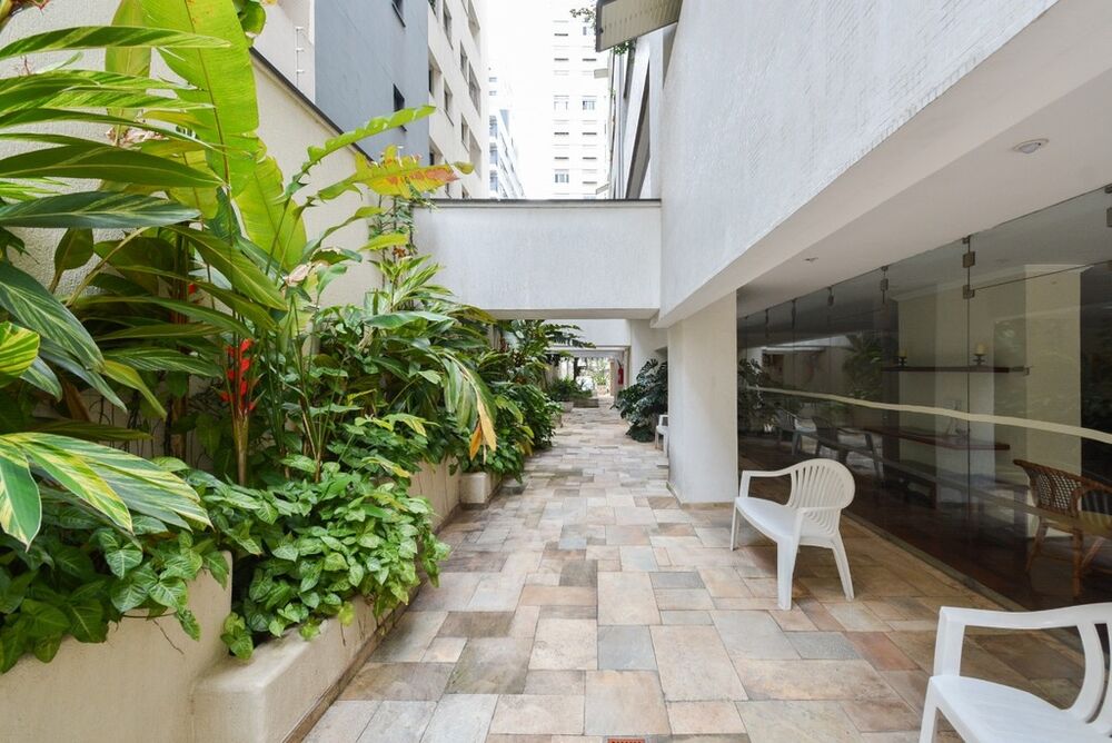 Apartamento, 3 quartos, 100 m² - Foto 9