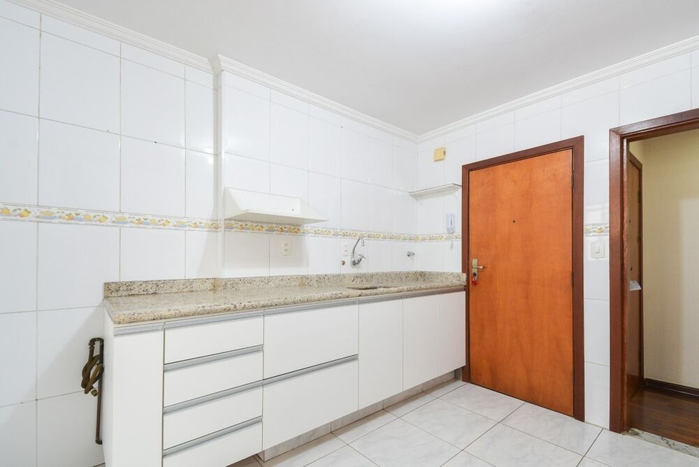 Apartamento, 3 quartos, 100 m² - Foto 2