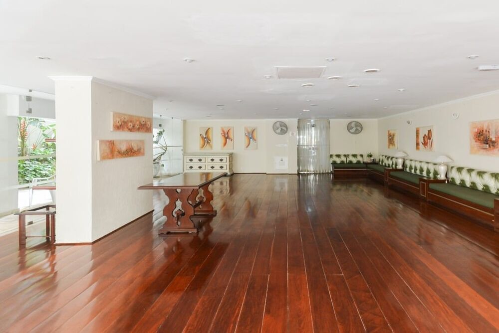 Apartamento, 3 quartos, 100 m² - Foto 10