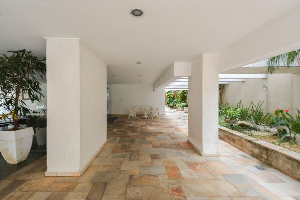 Apartamento, 3 quartos, 100 m² - Foto 8