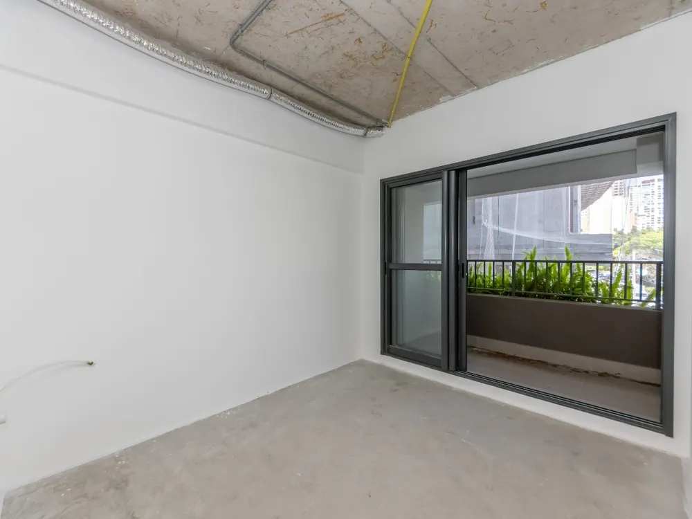 Sala-Conjunto, 45 m² - Foto 3