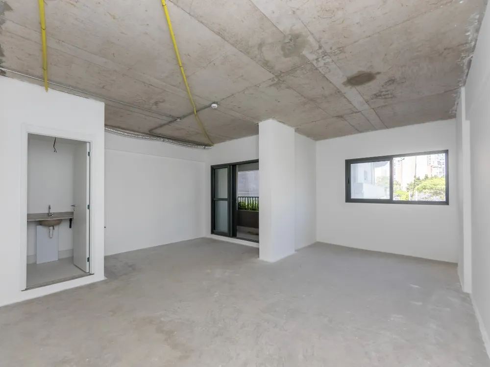 Sala-Conjunto, 45 m² - Foto 4