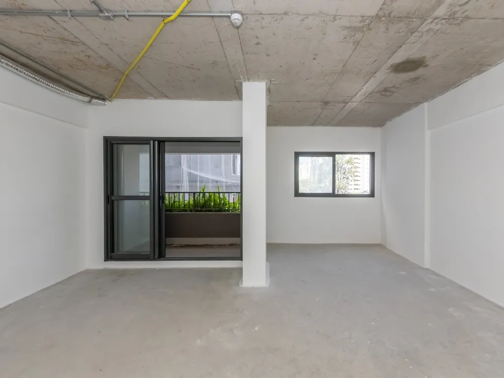 Sala-Conjunto, 45 m² - Foto 1