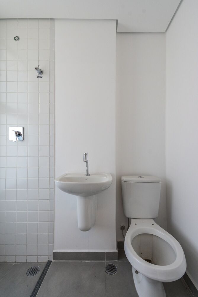 Cobertura, 2 quartos, 130 m² - Foto 2