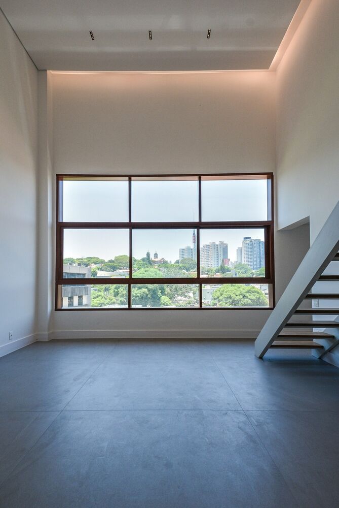 Cobertura, 2 quartos, 130 m² - Foto 3