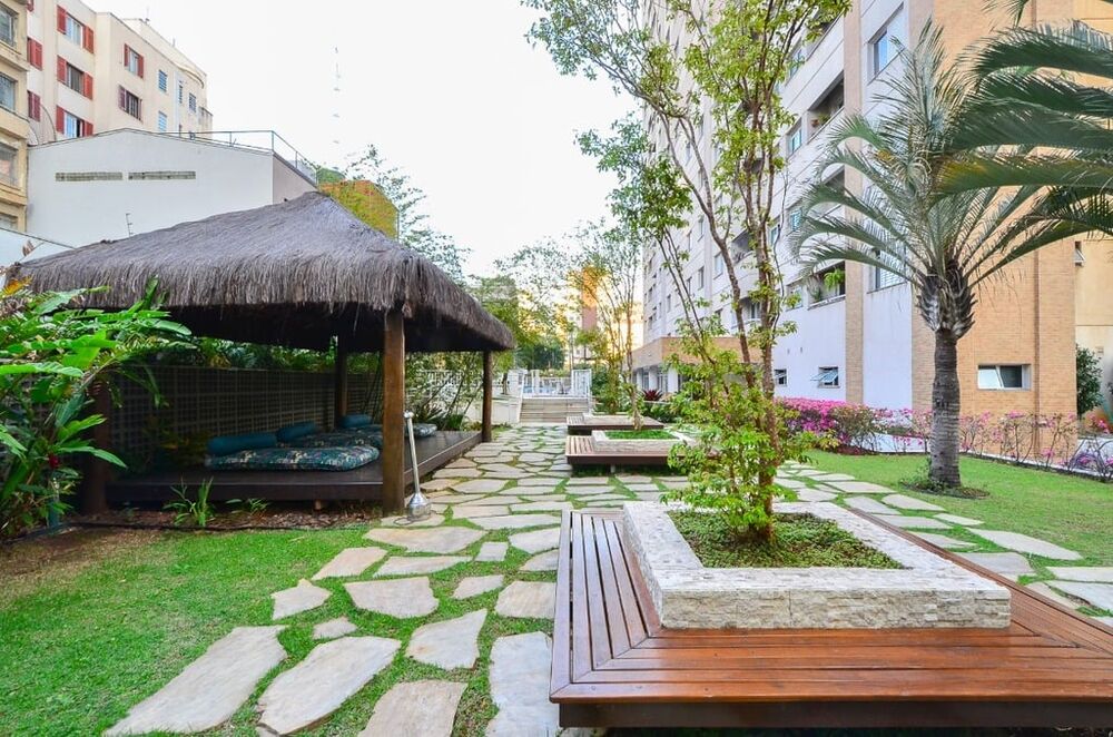 Apartamento, 1 quarto, 36 m² - Foto 19