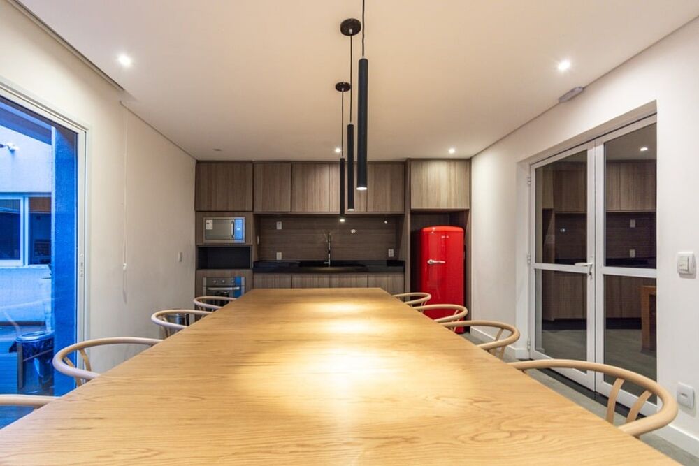 Apartamento, 1 quarto, 36 m² - Foto 10