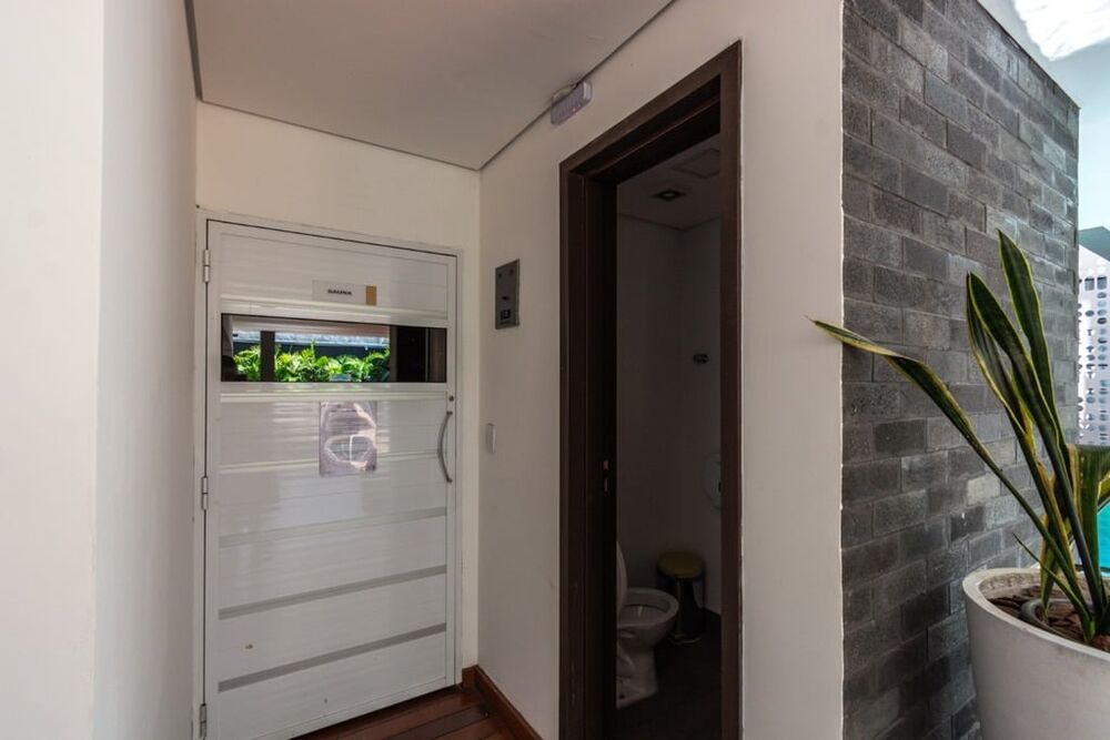 Apartamento, 1 quarto, 36 m² - Foto 8