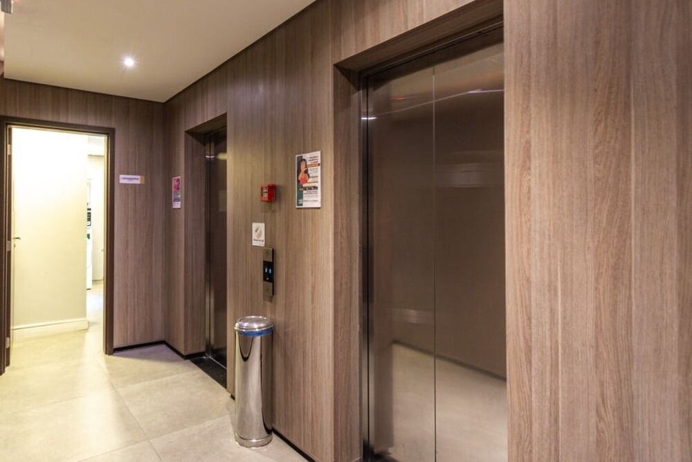 Apartamento, 1 quarto, 36 m² - Foto 7