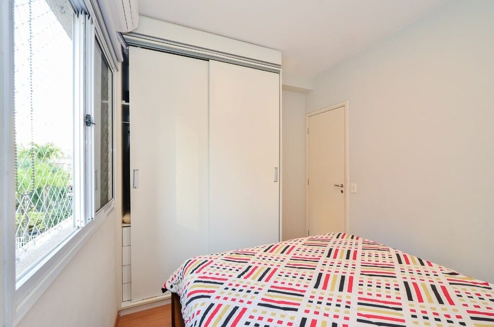 Apartamento, 1 quarto, 36 m² - Foto 16