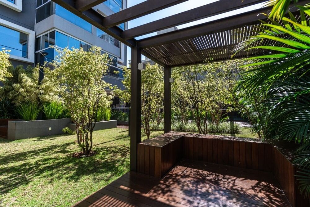 Apartamento, 1 quarto, 36 m² - Foto 4