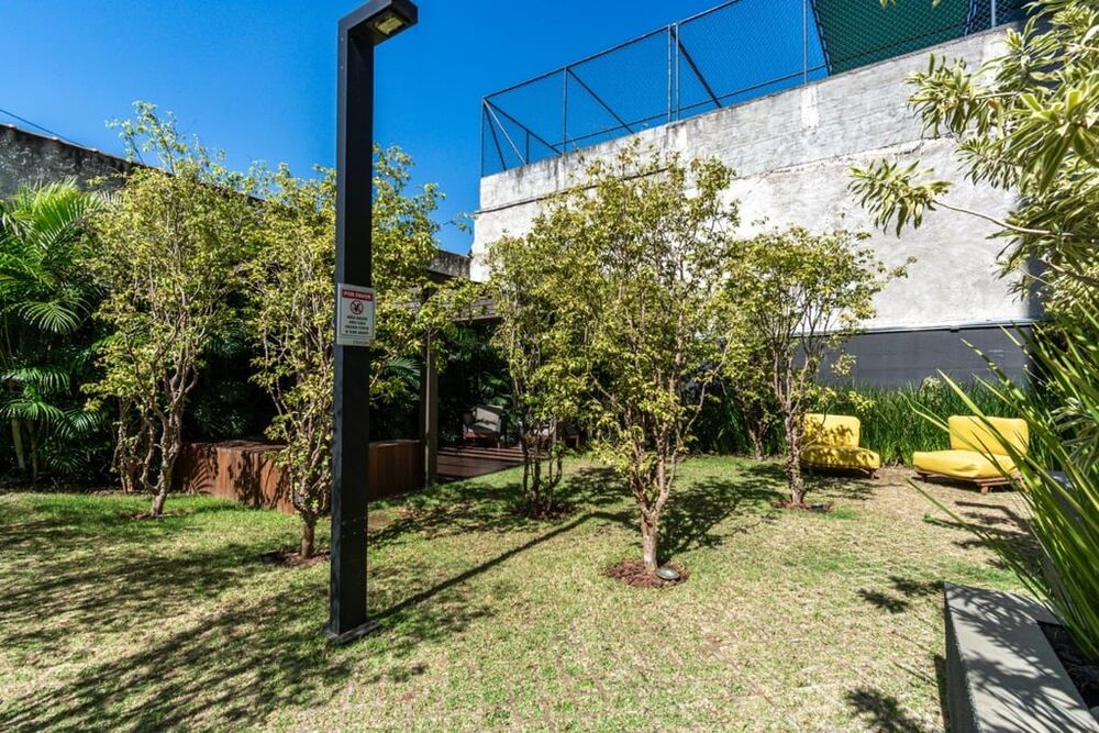 Apartamento, 1 quarto, 36 m² - Foto 3