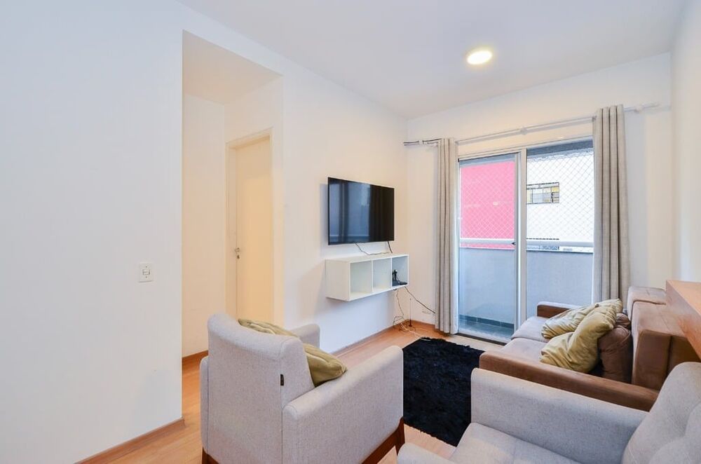 Apartamento, 1 quarto, 36 m² - Foto 14