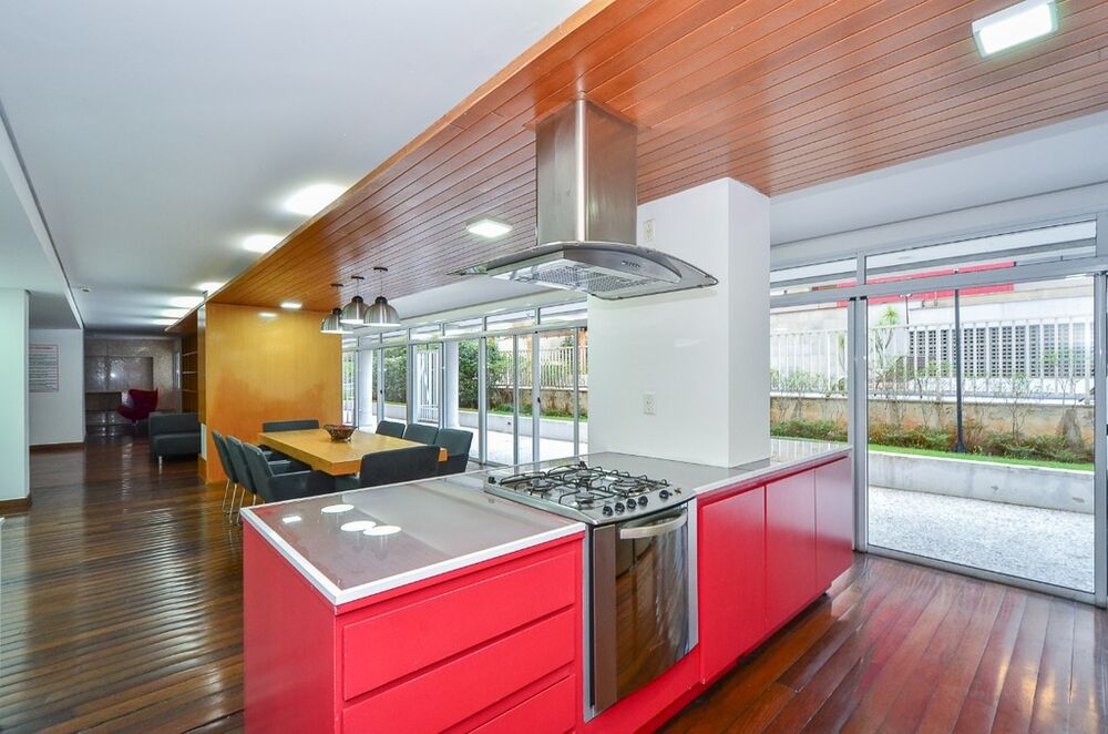 Apartamento, 1 quarto, 36 m² - Foto 18