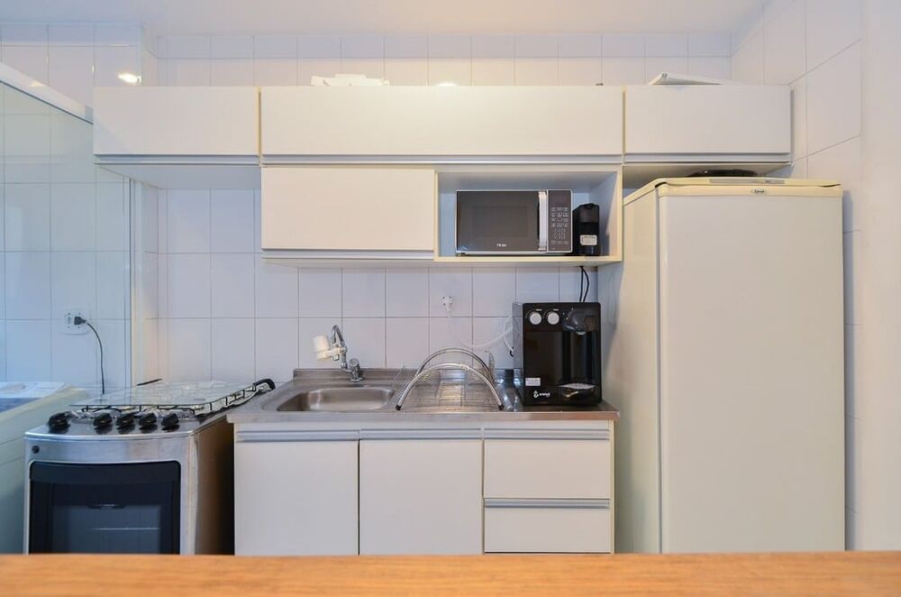 Apartamento, 1 quarto, 36 m² - Foto 15