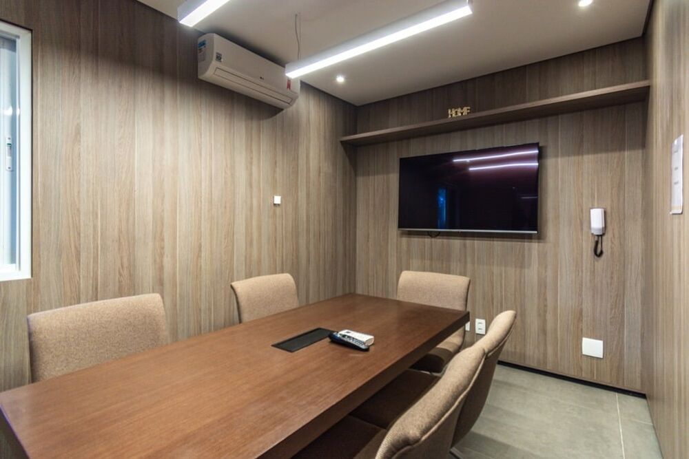 Apartamento, 1 quarto, 36 m² - Foto 11