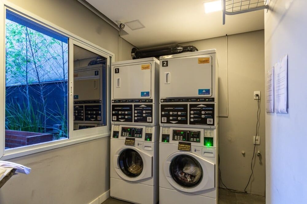 Apartamento, 1 quarto, 36 m² - Foto 17