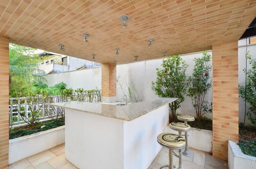 Apartamento, 1 quarto, 36 m² - Foto 13