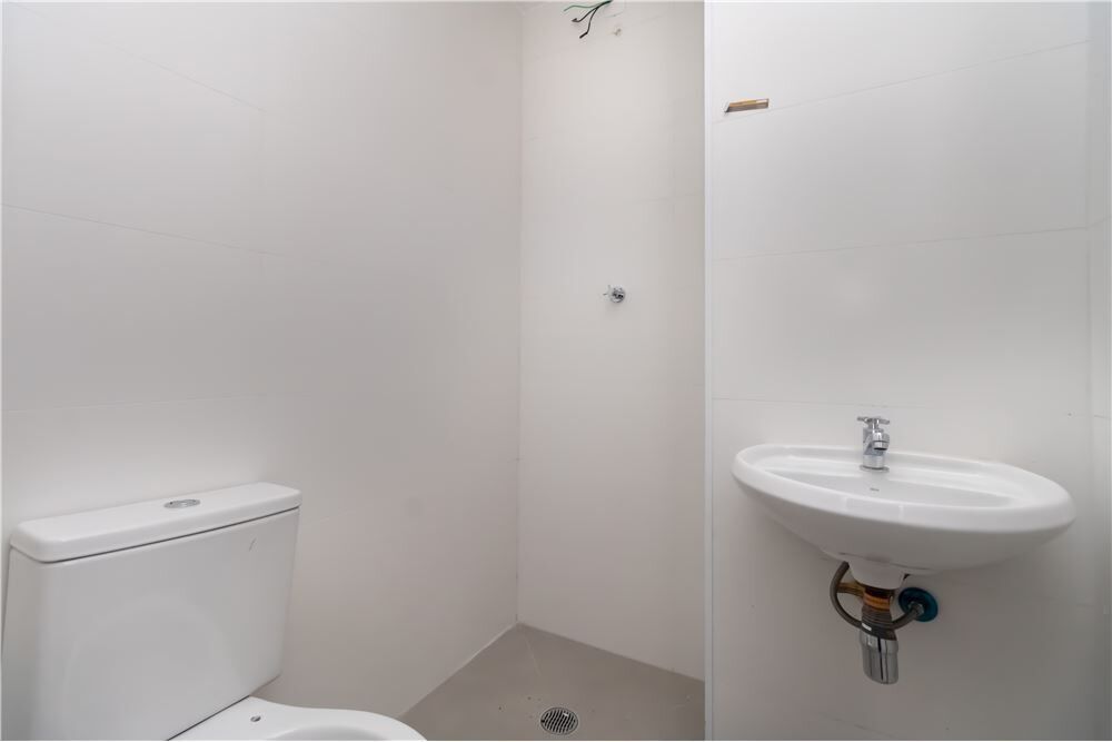 Apartamento à venda com 3 quartos, 123m² - Foto 6