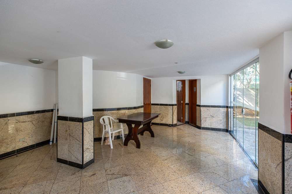 Apartamento, 2 quartos, 64 m² - Foto 1