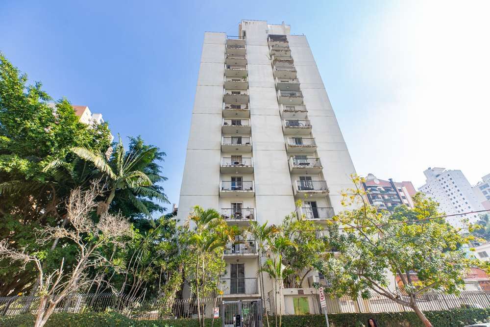 Apartamento, 2 quartos, 64 m² - Foto 3